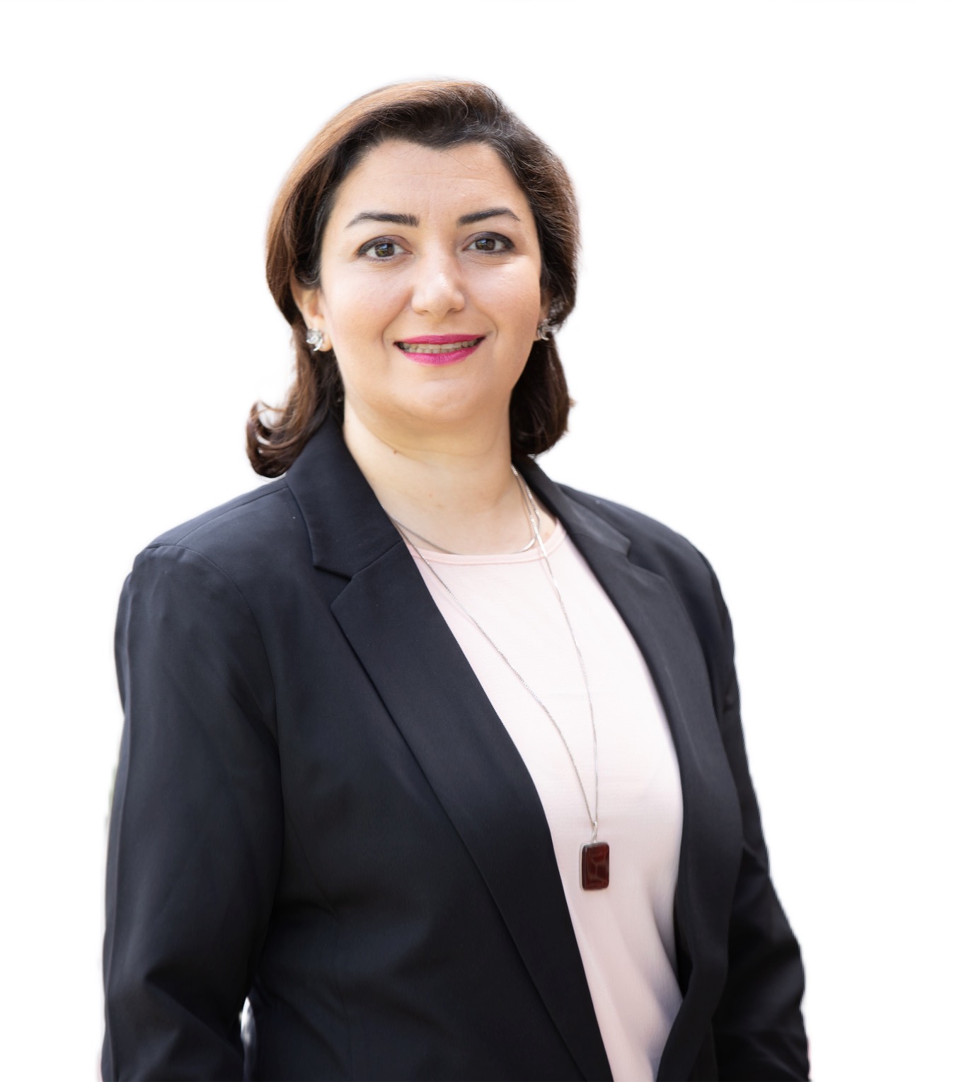 Maryam Hormati