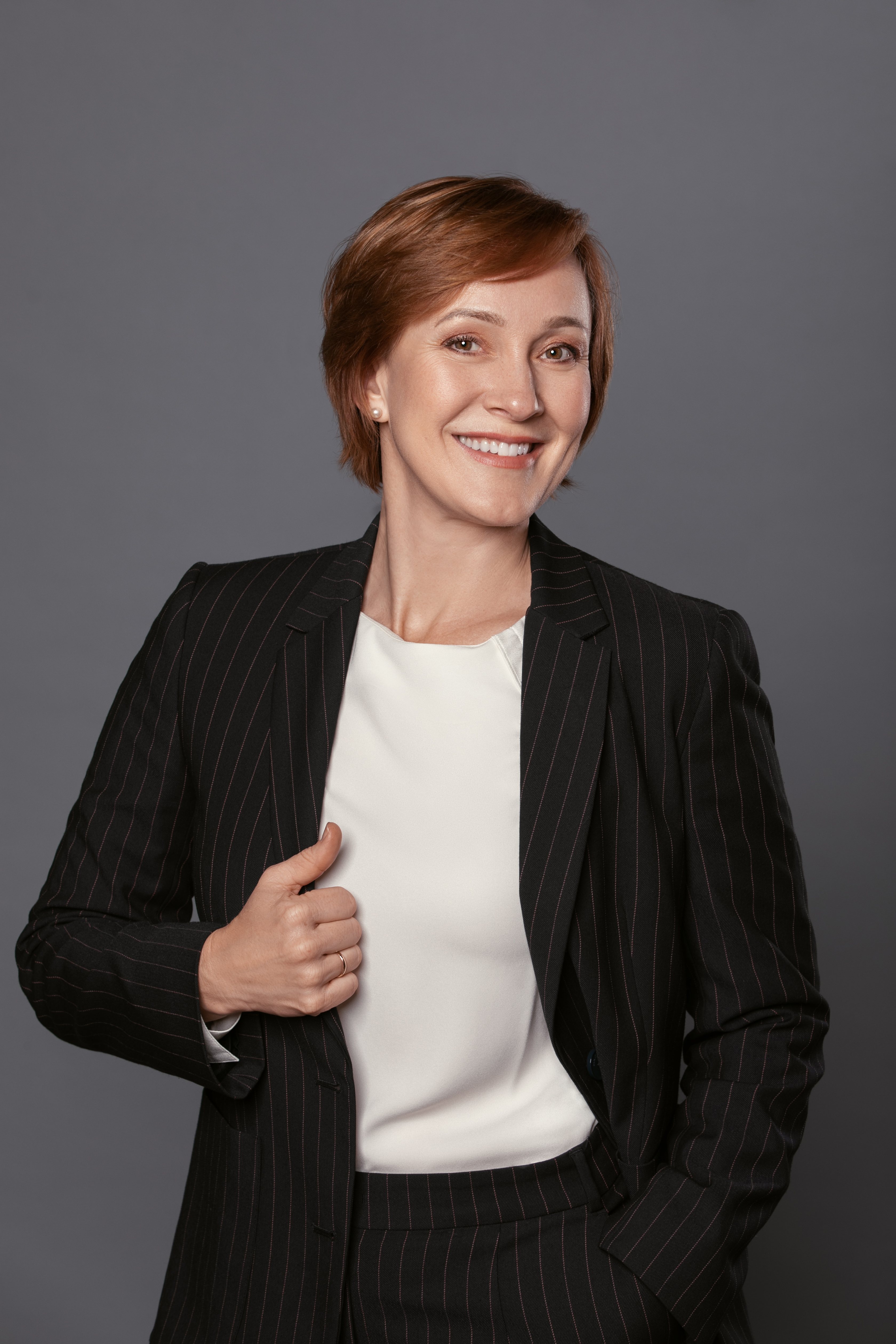 Julia Dart